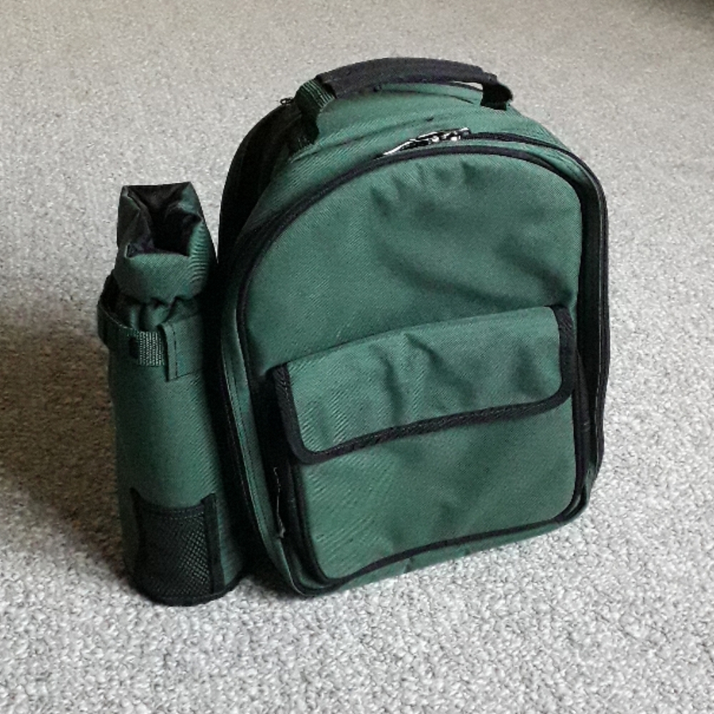 Bag only Picnic Time Backpack